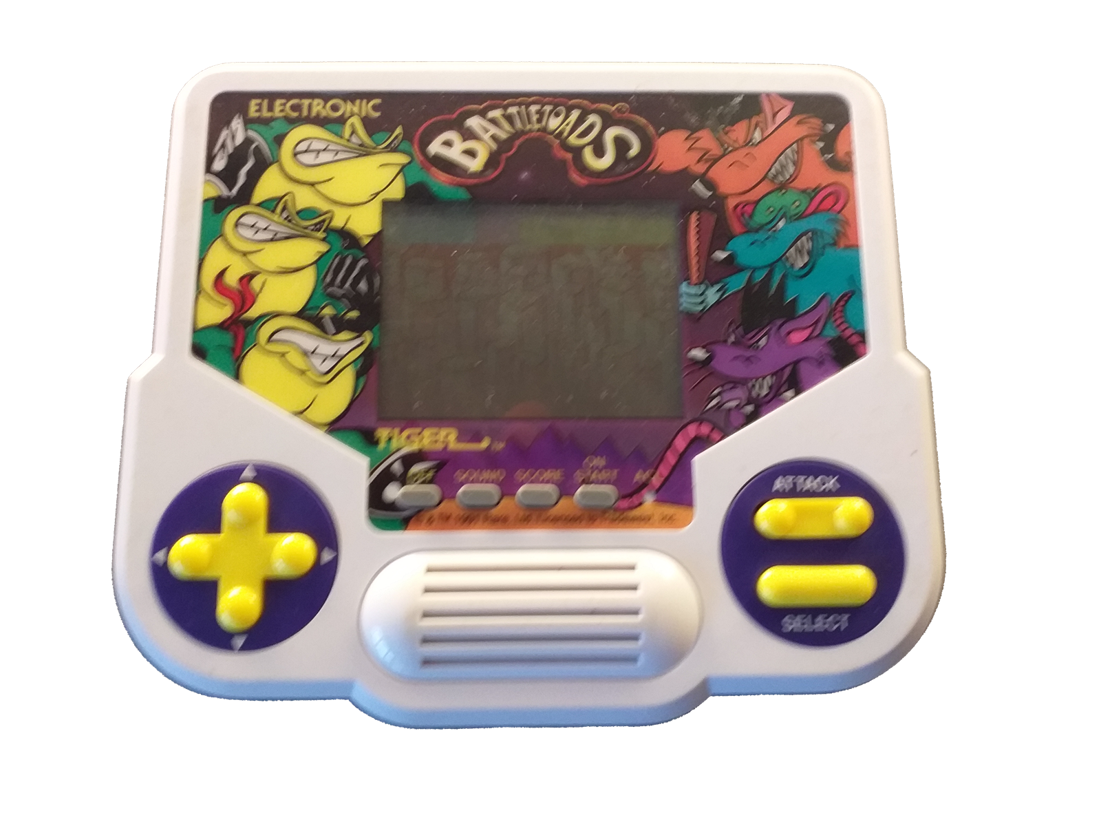 Battletoads