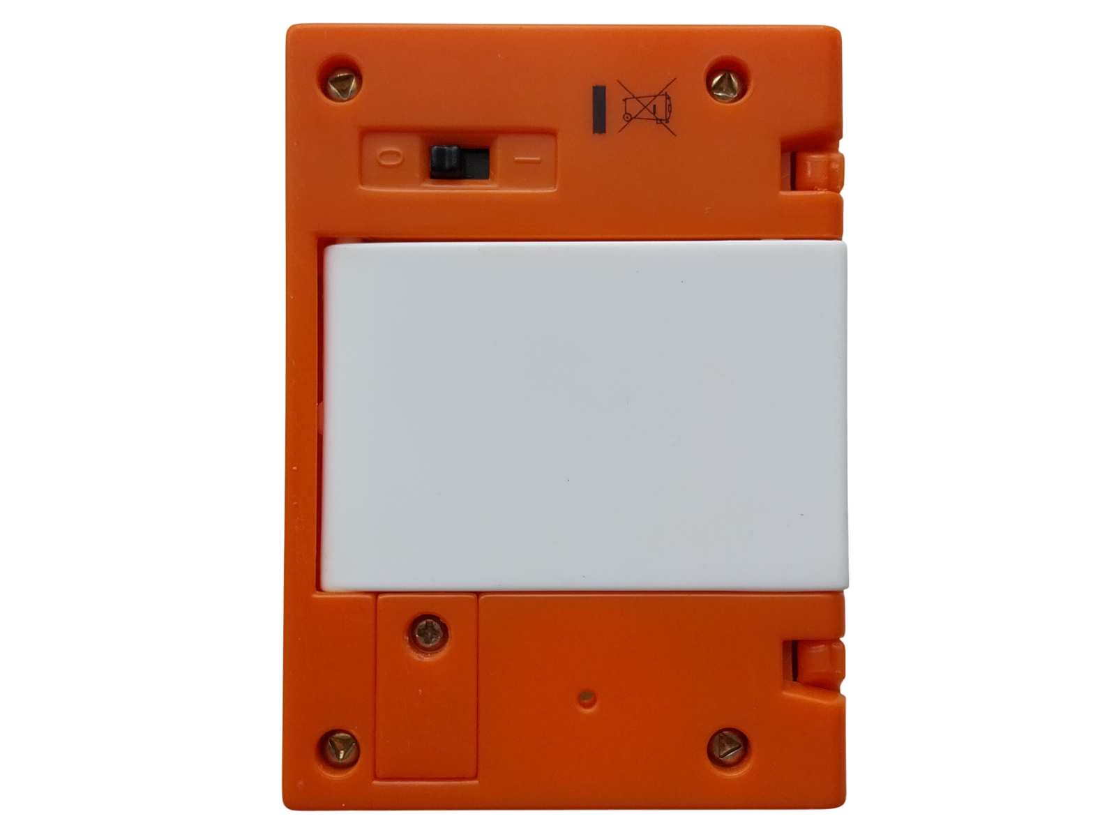 1 - Crash