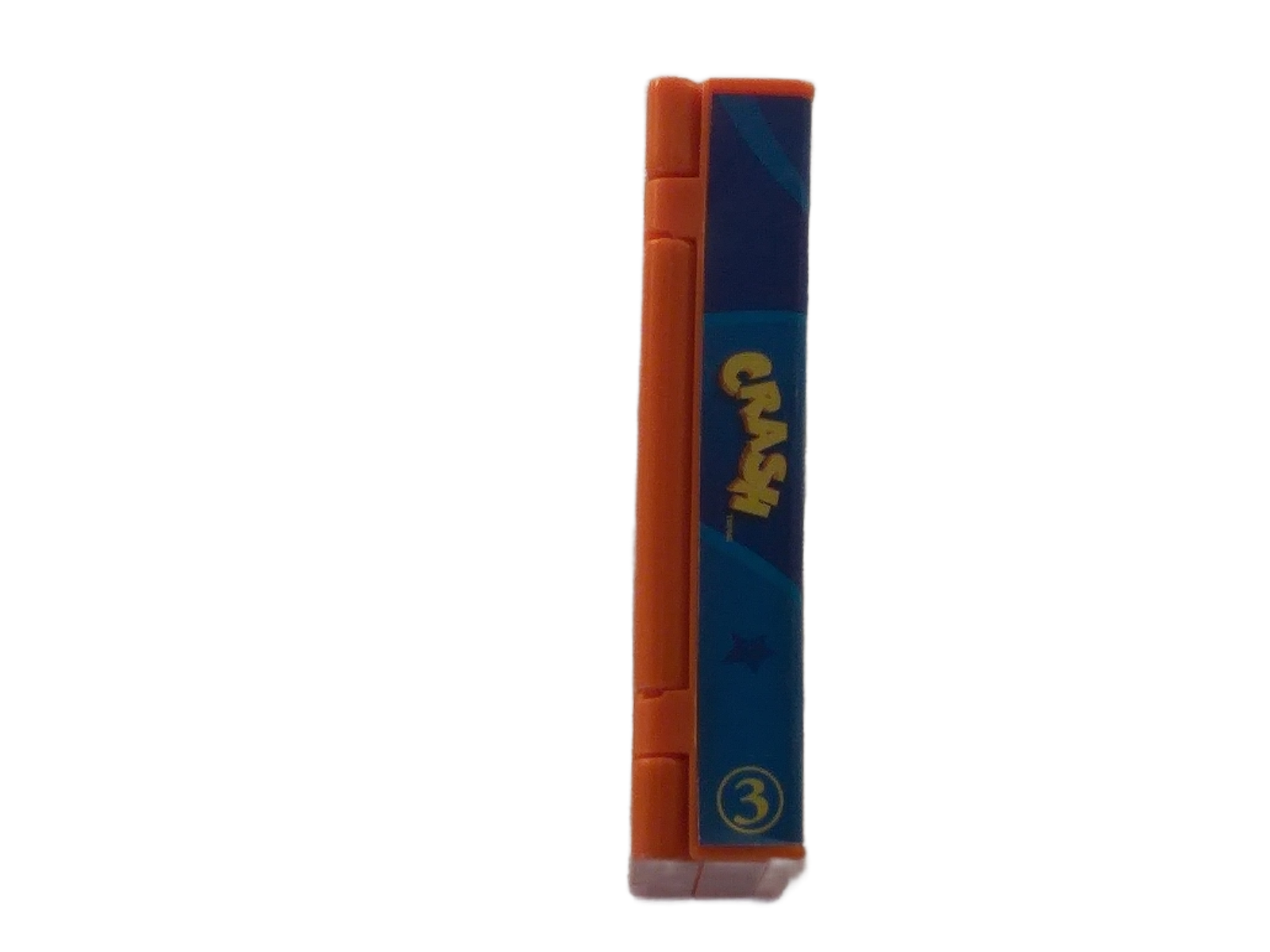 3 - Crash (version 2)
