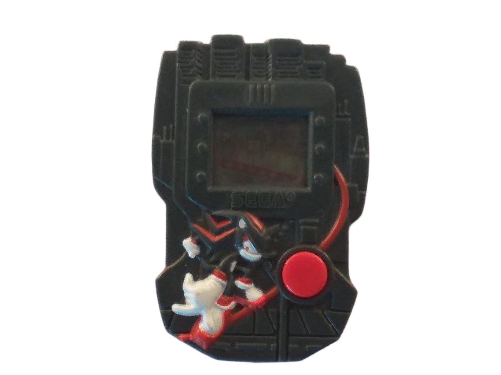 Shadow Grinder