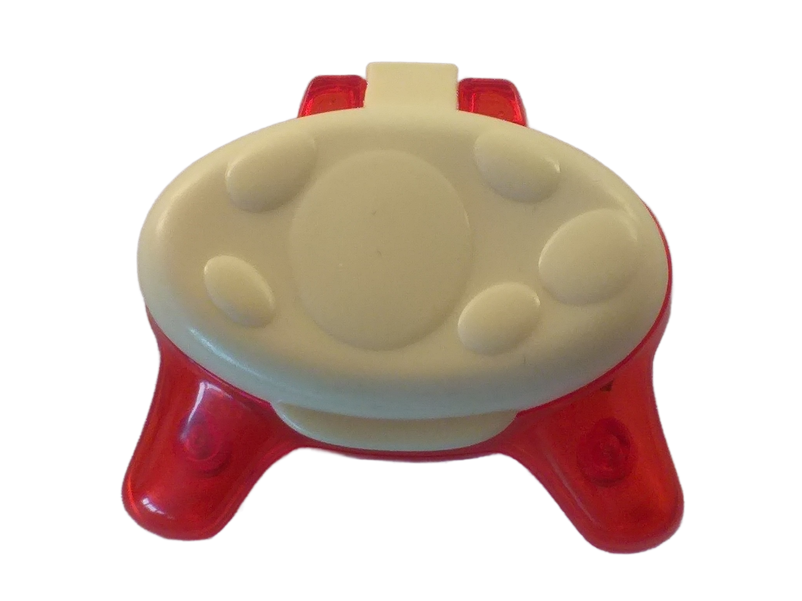 Billy's Giant Egg (version 1)