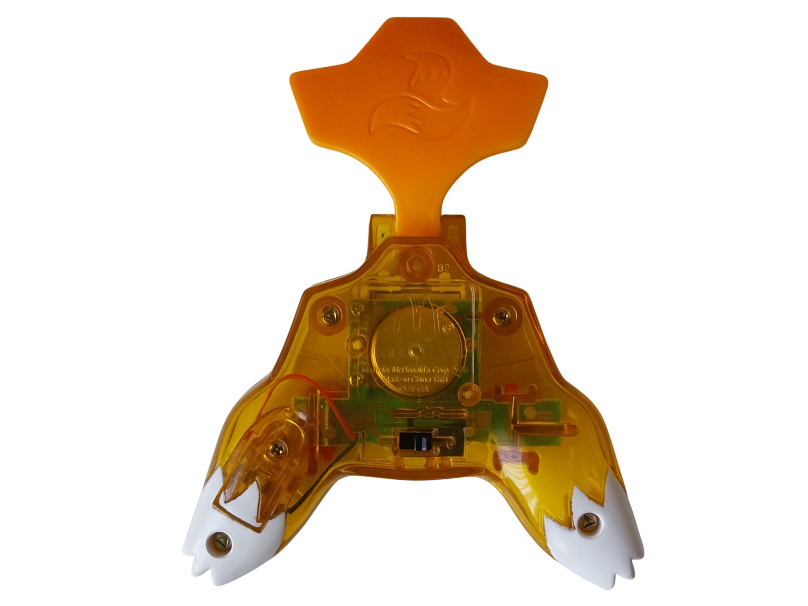 Tails Sky Adventure