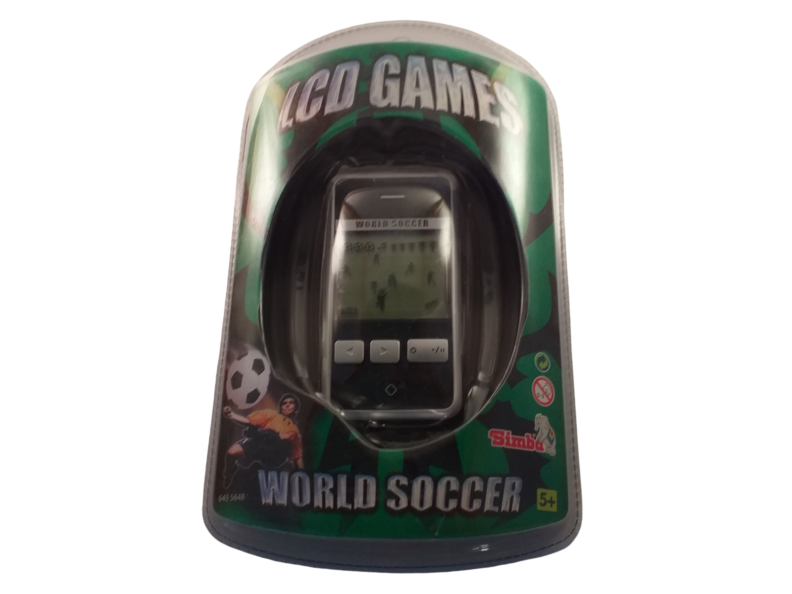 World Soccer