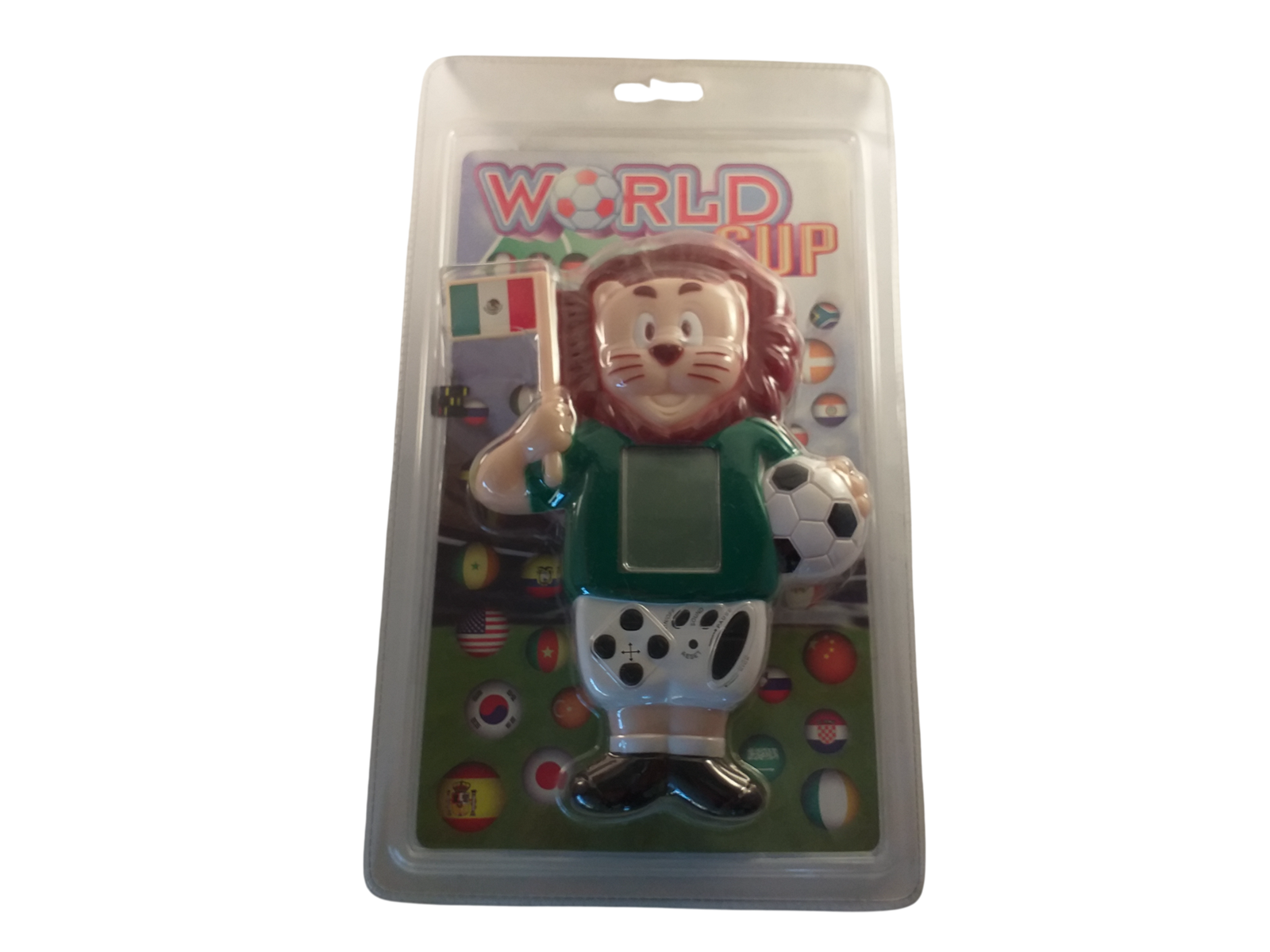 World Cup