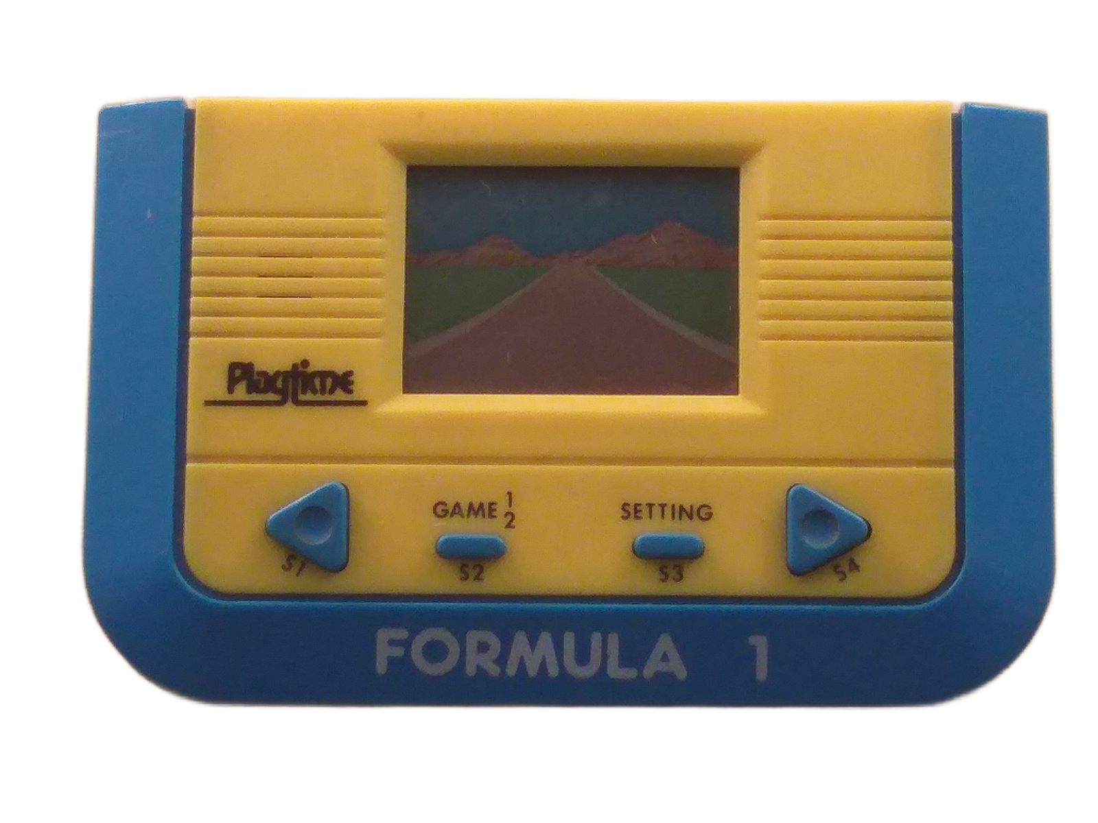 Formula 1