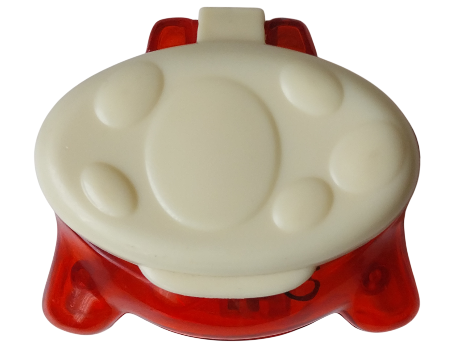Billy's Giant Egg