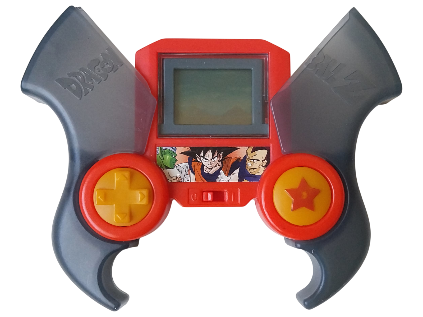 Dragon Ball Z
