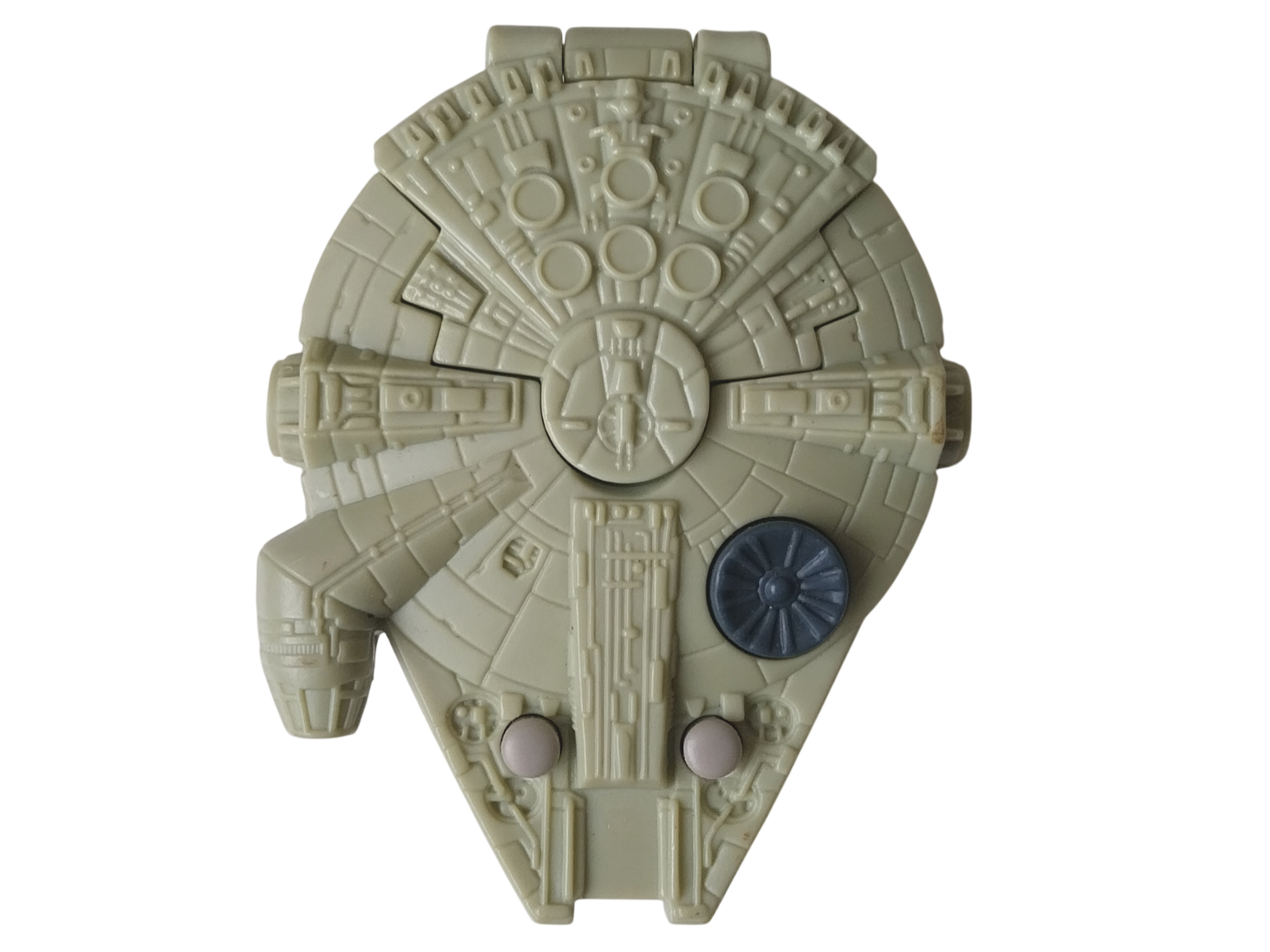 Star Wars - Millennium Falcon