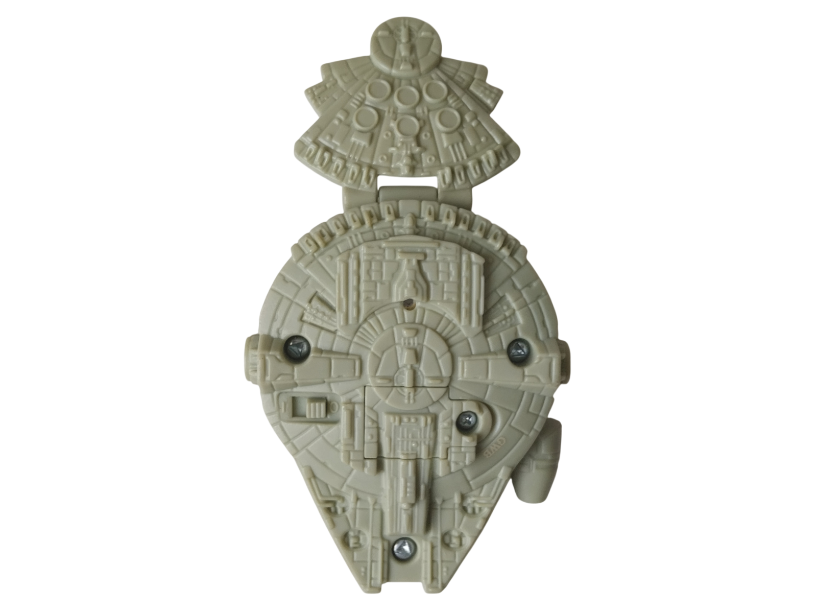 Star Wars - Millennium Falcon