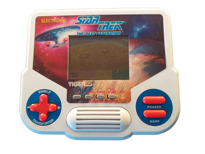 Star Trek: The Next Generation