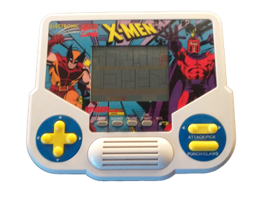 X-Men