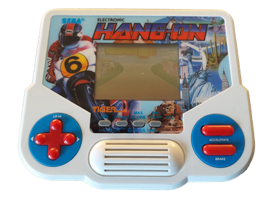Hang-On