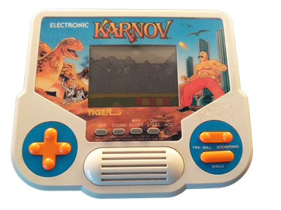 Karnov