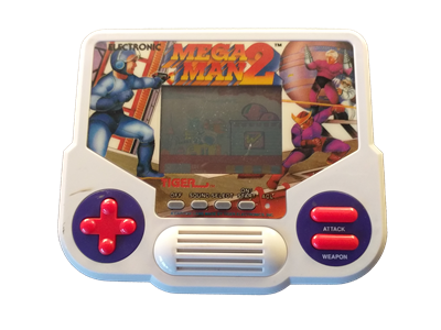 Mega Man 2