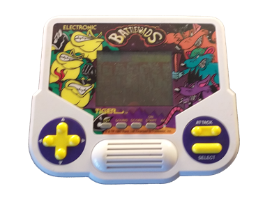 Battletoads