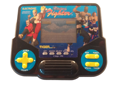 Virtua Fighter