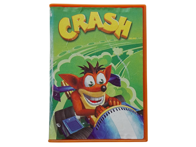 1 - Crash