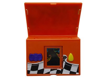 1 - Crash