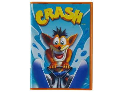 7 - Crash