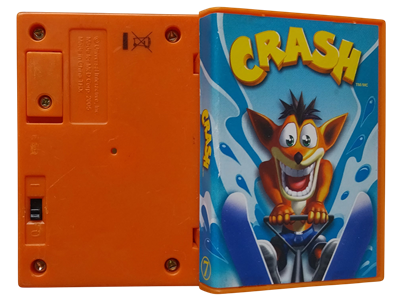 7 - Crash
