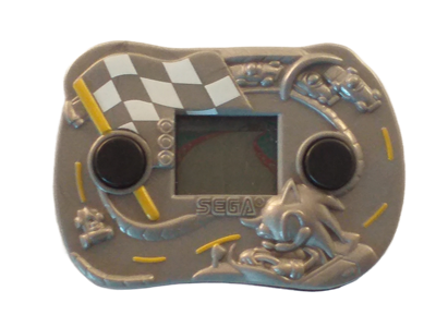 Sonic Speedway