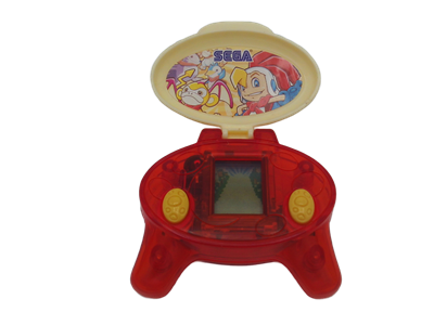 Billy's Giant Egg (version 1)