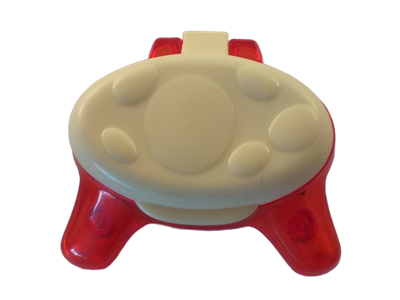 Billy's Giant Egg (version 1)