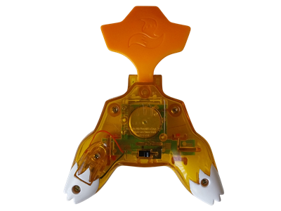 Tails Sky Adventure