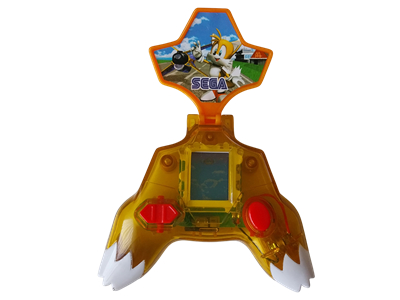 Tails Sky Adventure