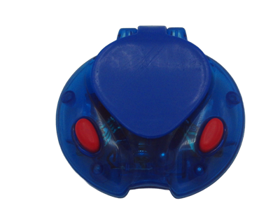 Sonic Skateboard