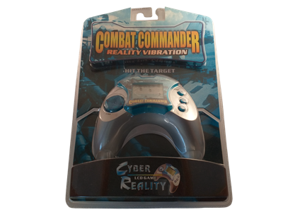 Combat Commander