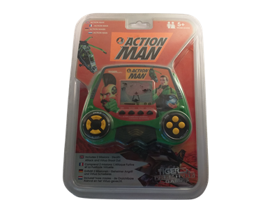 Action Man