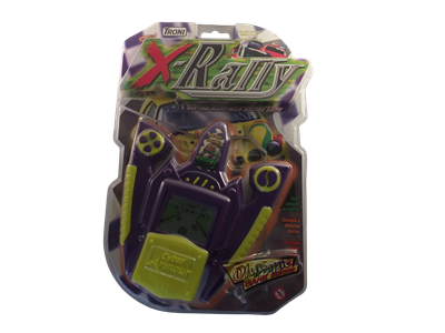 X-Rally (purple version)