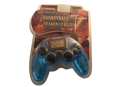 Basketball Season League