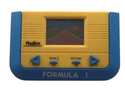 Formula 1