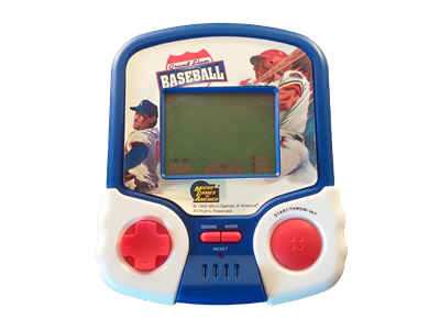 Grand Slam Baseball