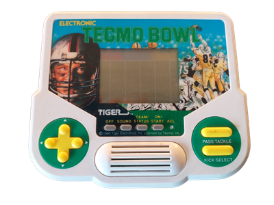 Tecmo Bowl