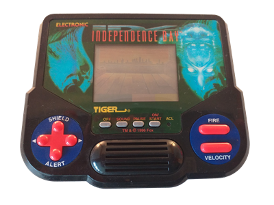 Independence Day