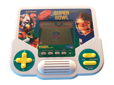 Tecmo Super Bowl