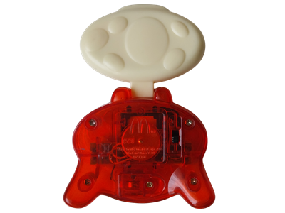 Billy's Giant Egg