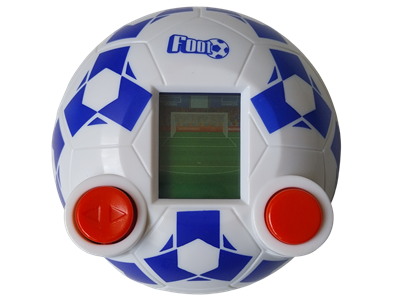 Foot(ball)