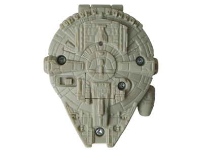 Star Wars - Millennium Falcon