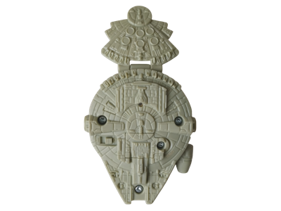 Star Wars - Millennium Falcon