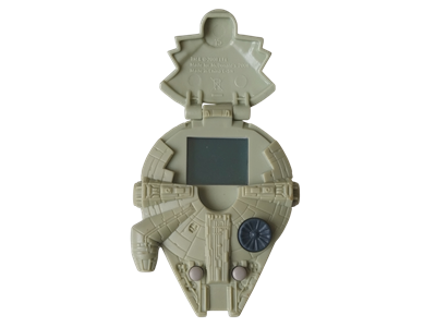 Star Wars - Millennium Falcon