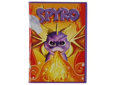 2 - Spyro