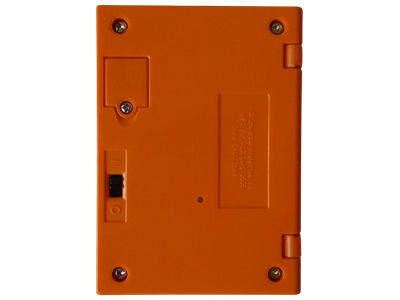 5 - Crash