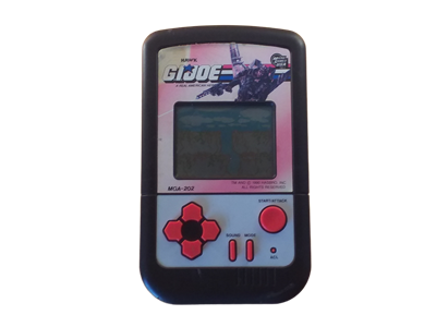 G. I. Joe: Hawk (version 1)