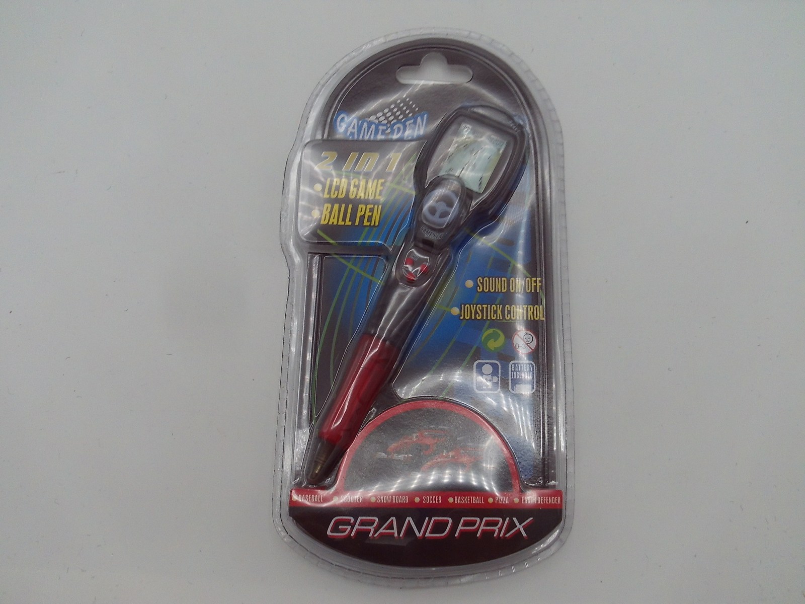 Grand Prix