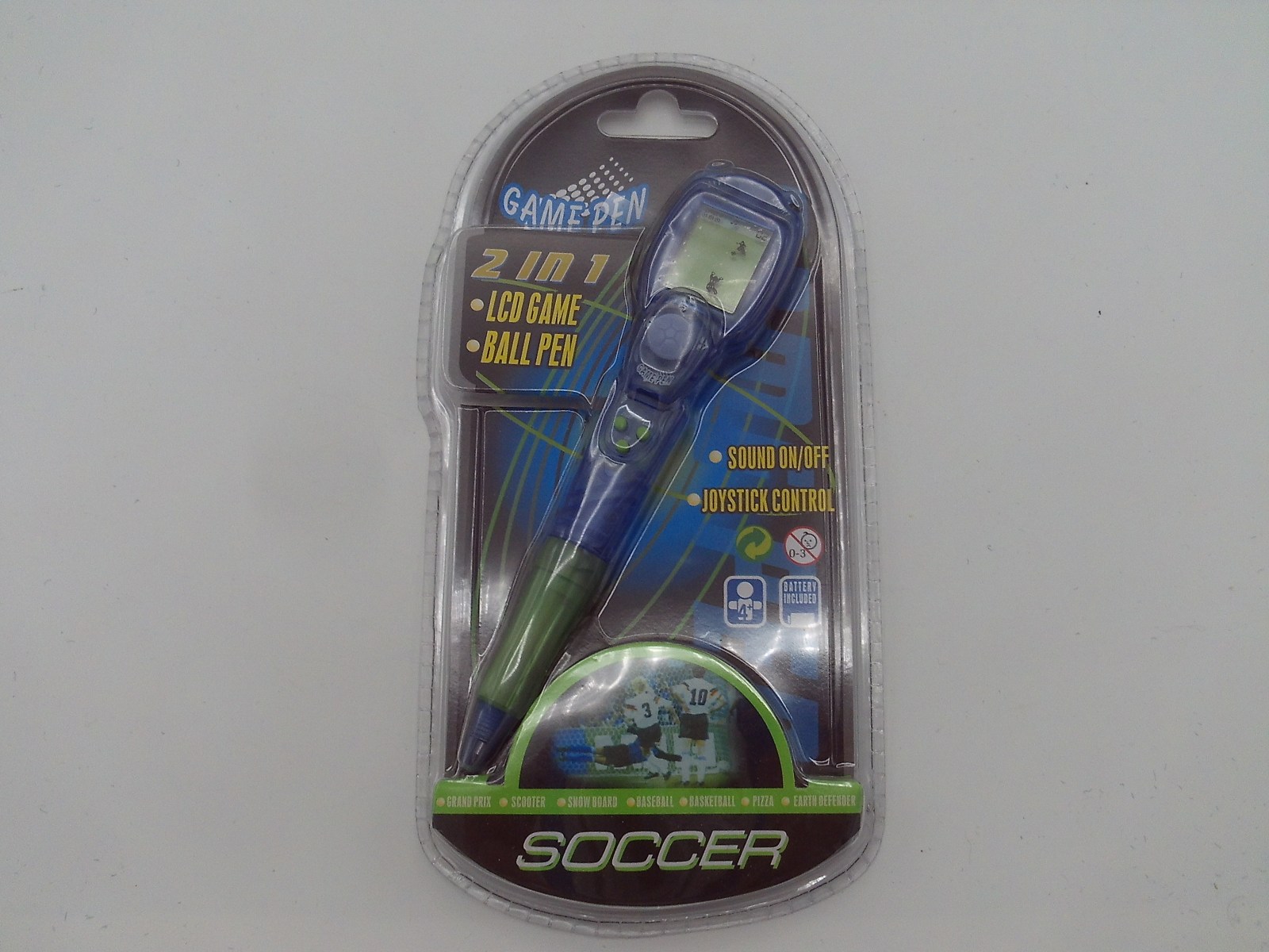 Soccer