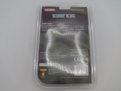 Donkey Kong (Stadlbauer  - Take 2)